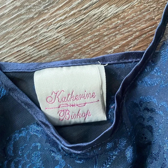 Y2k floral camisole - Picture 3 of 6